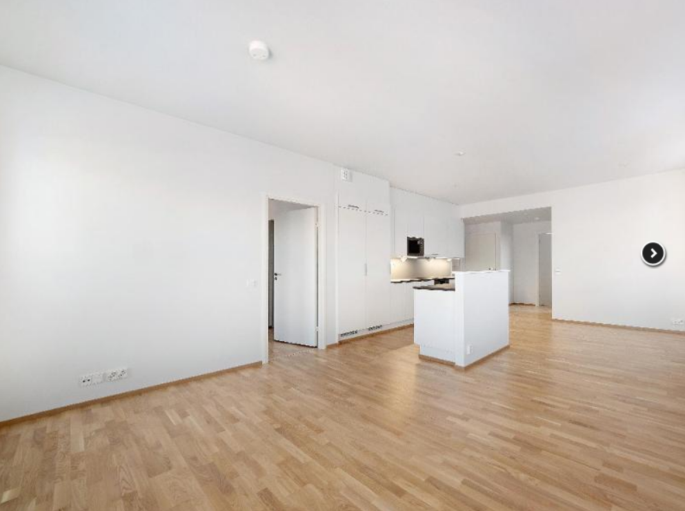 Penttilänkulma 4, Penttilä, Joensuu