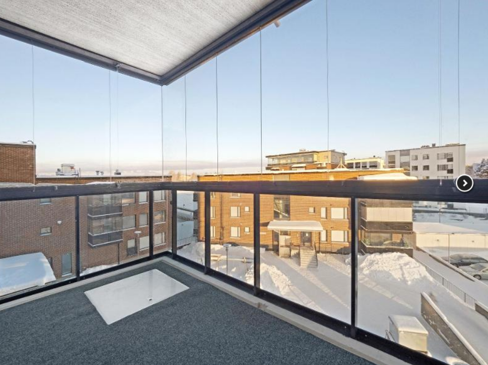 Penttilänkulma 4, Penttilä, Joensuu