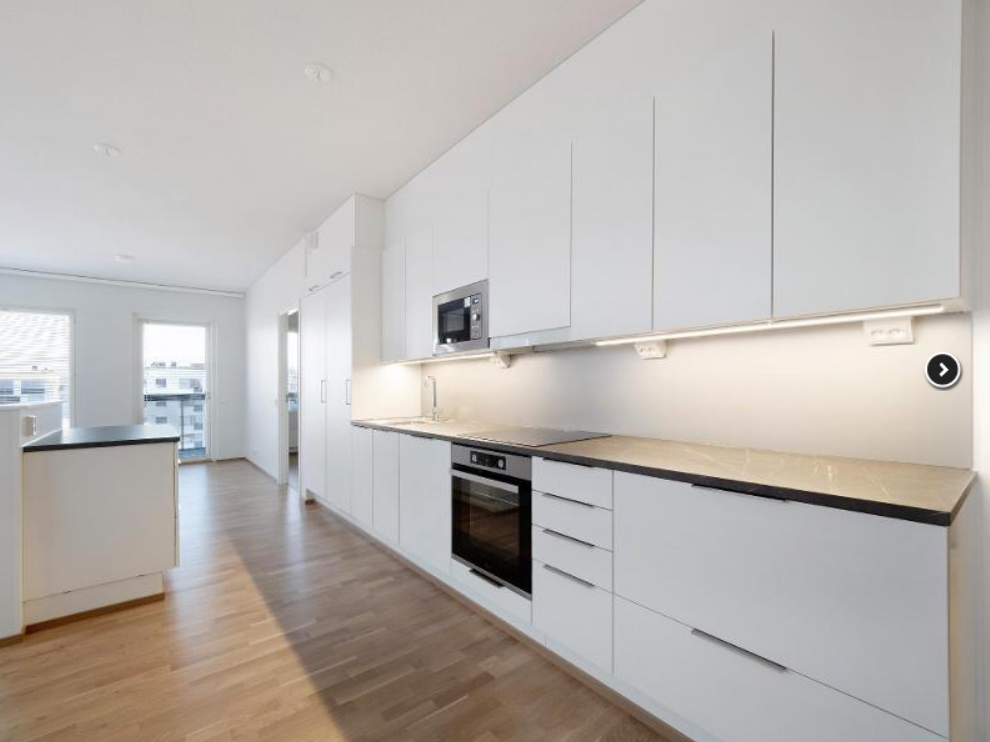 Penttilänkulma 4, Penttilä, Joensuu