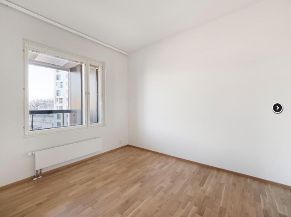 Penttilänkulma 4, Penttilä, Joensuu