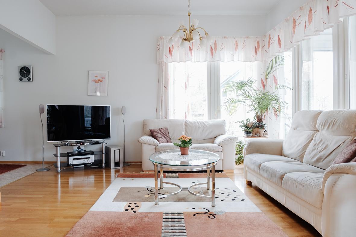 Krämertintie 31, Metsälä, Helsinki