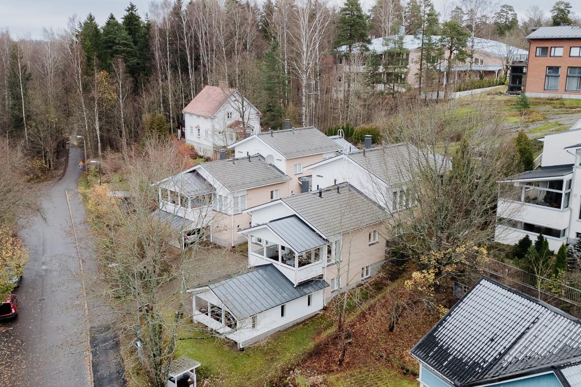 Krämertintie 31, Metsälä, Helsinki