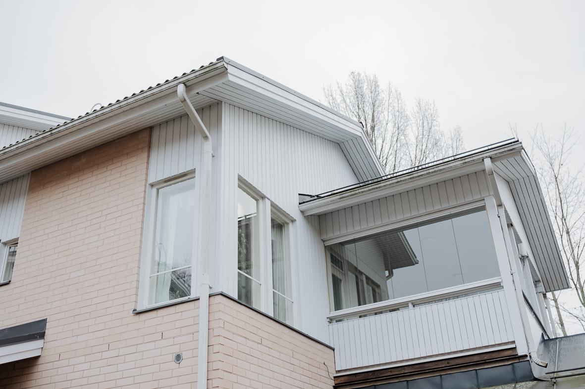 Krämertintie 31, Metsälä, Helsinki