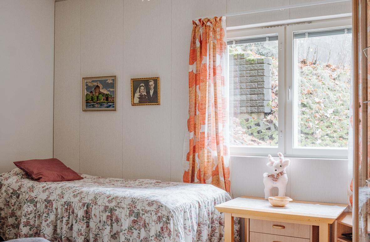 Krämertintie 31, Metsälä, Helsinki