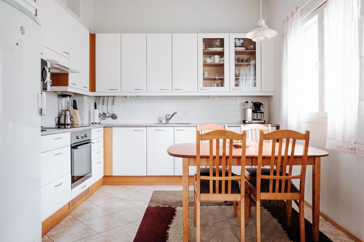 Krämertintie 31, Metsälä, Helsinki