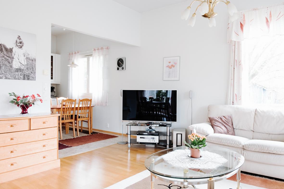 Krämertintie 31, Metsälä, Helsinki