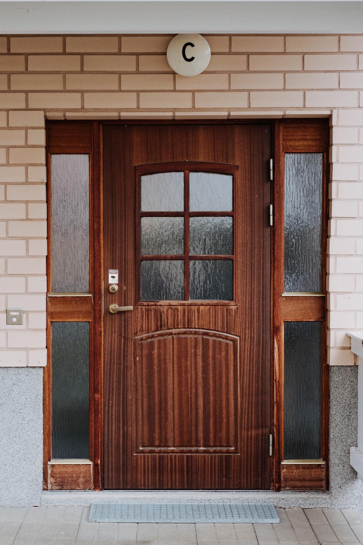 Krämertintie 31, Metsälä, Helsinki