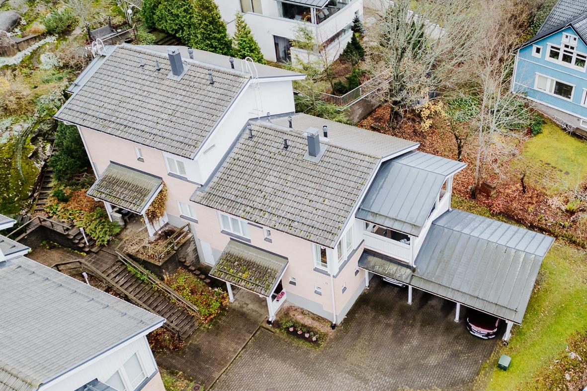 Krämertintie 31, Metsälä, Helsinki