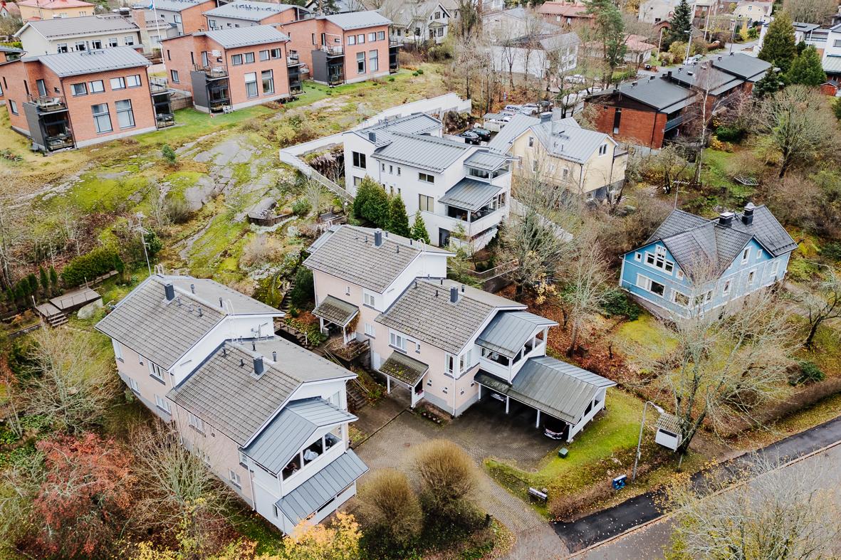 Krämertintie 31, Metsälä, Helsinki