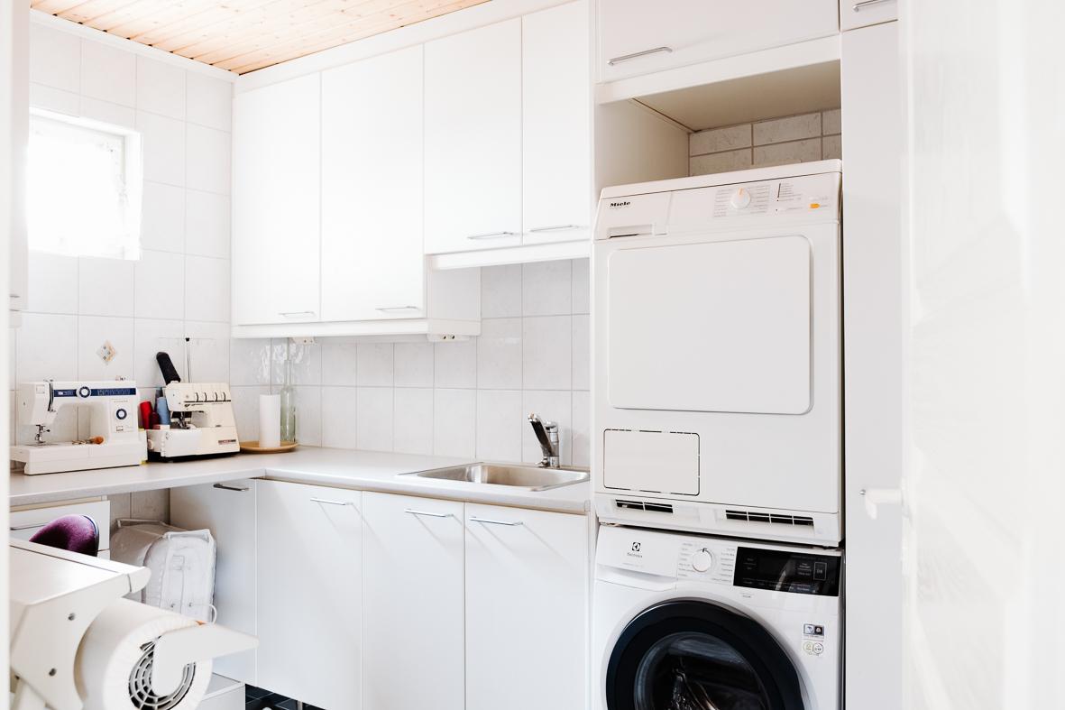 Krämertintie 31, Metsälä, Helsinki