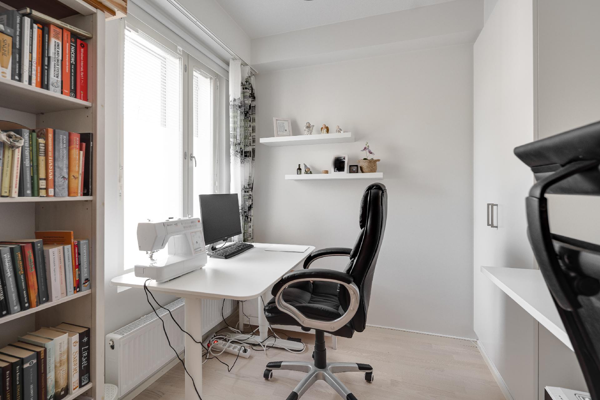 Leineläntie 4, Leinelä, Vantaa