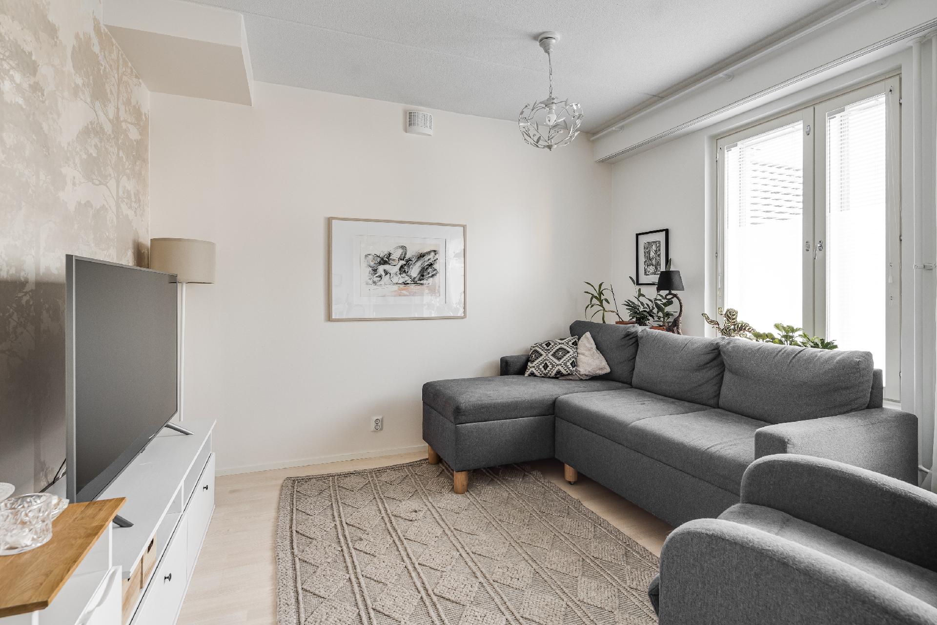 Leineläntie 4, Leinelä, Vantaa