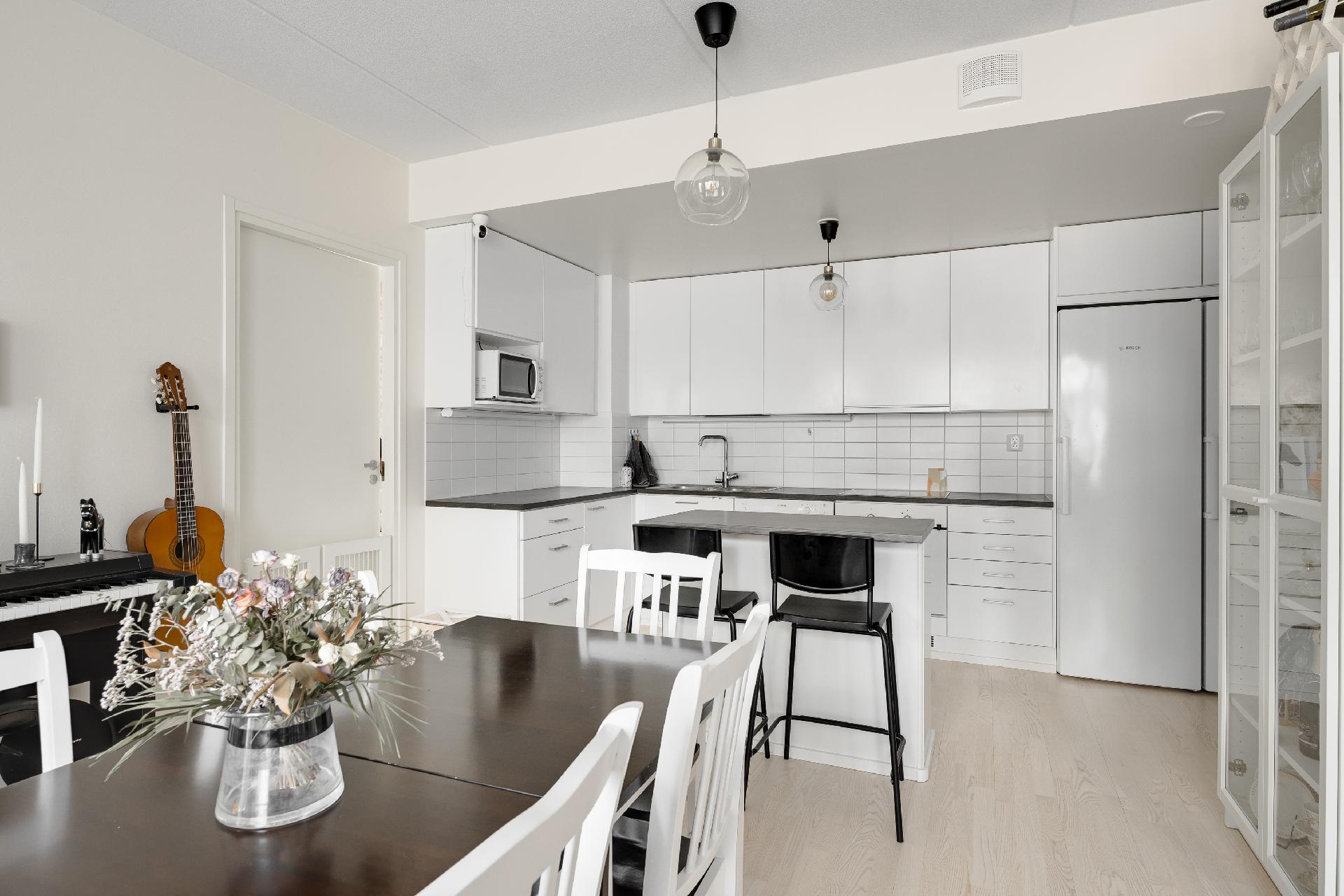 Leineläntie 4, Leinelä, Vantaa