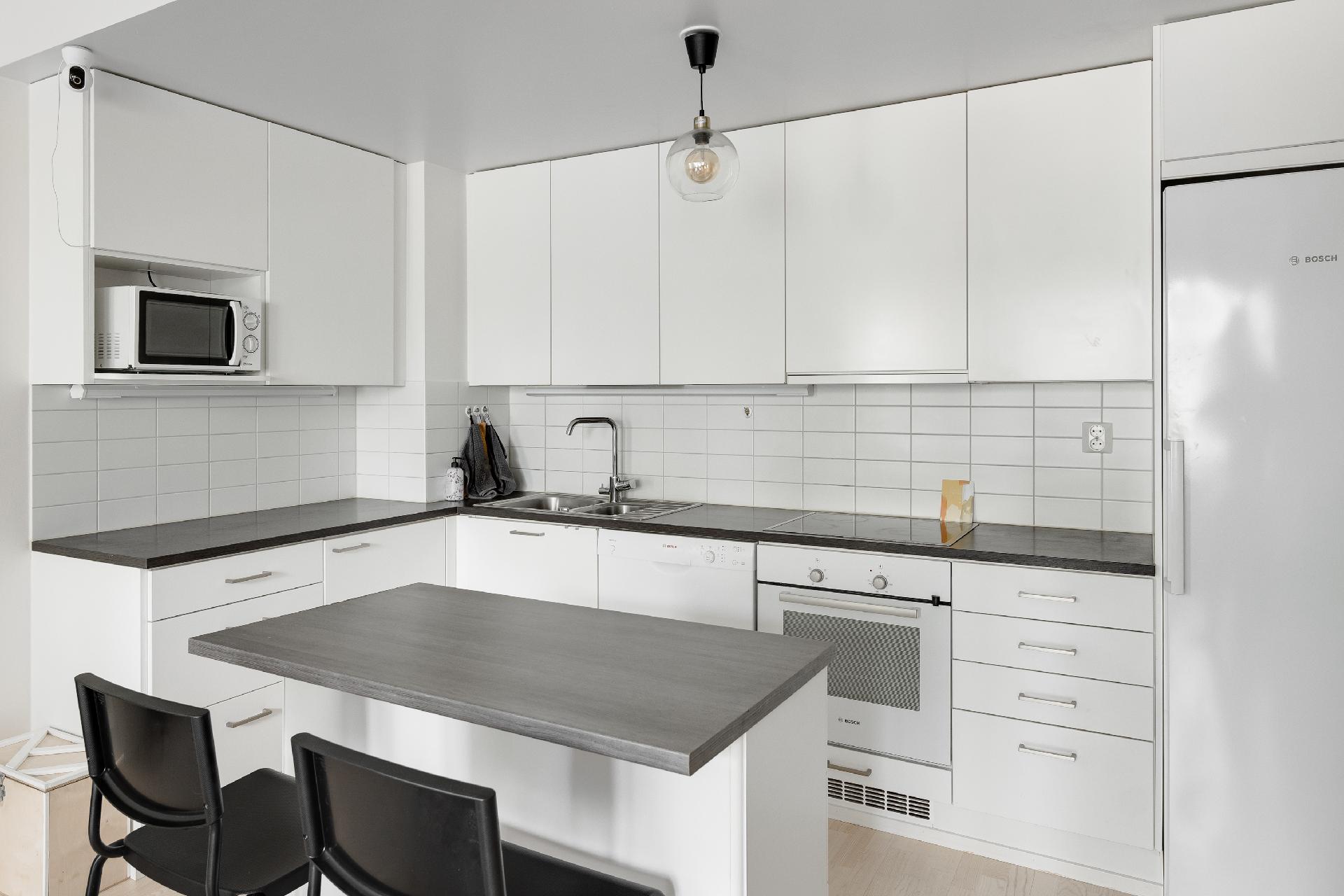 Leineläntie 4, Leinelä, Vantaa