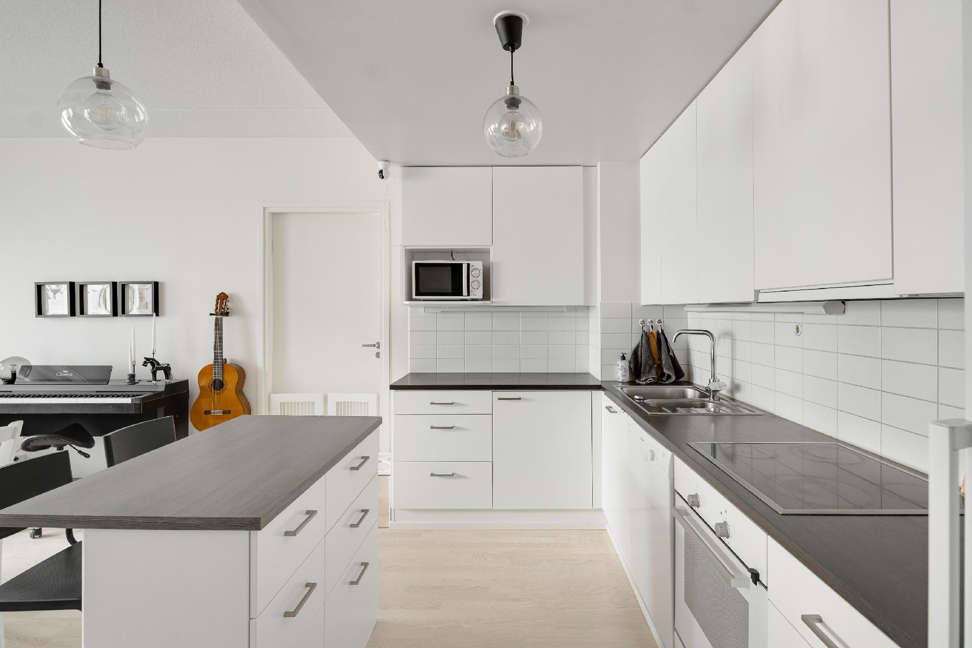 Leineläntie 4, Leinelä, Vantaa