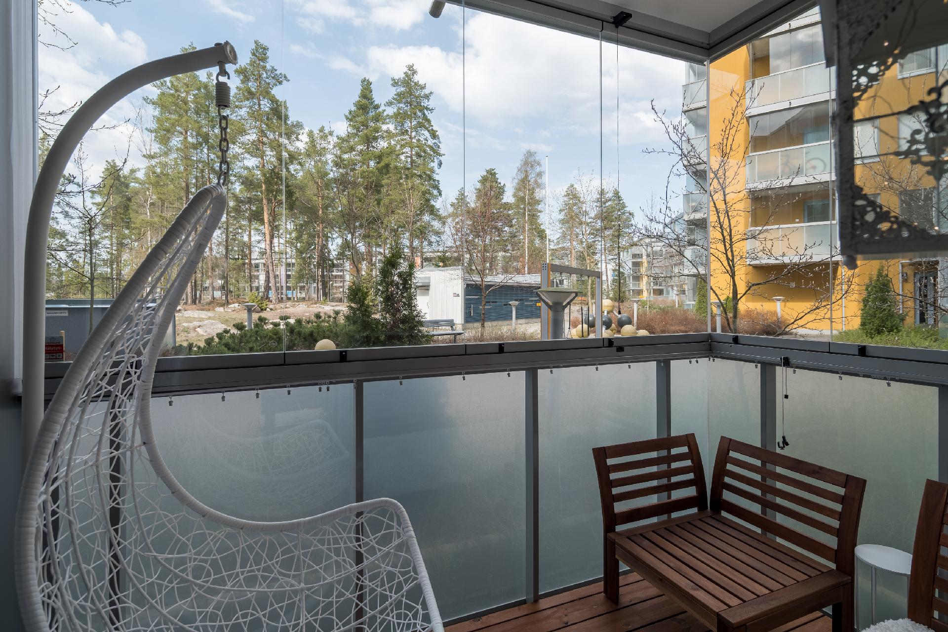 Leineläntie 4, Leinelä, Vantaa