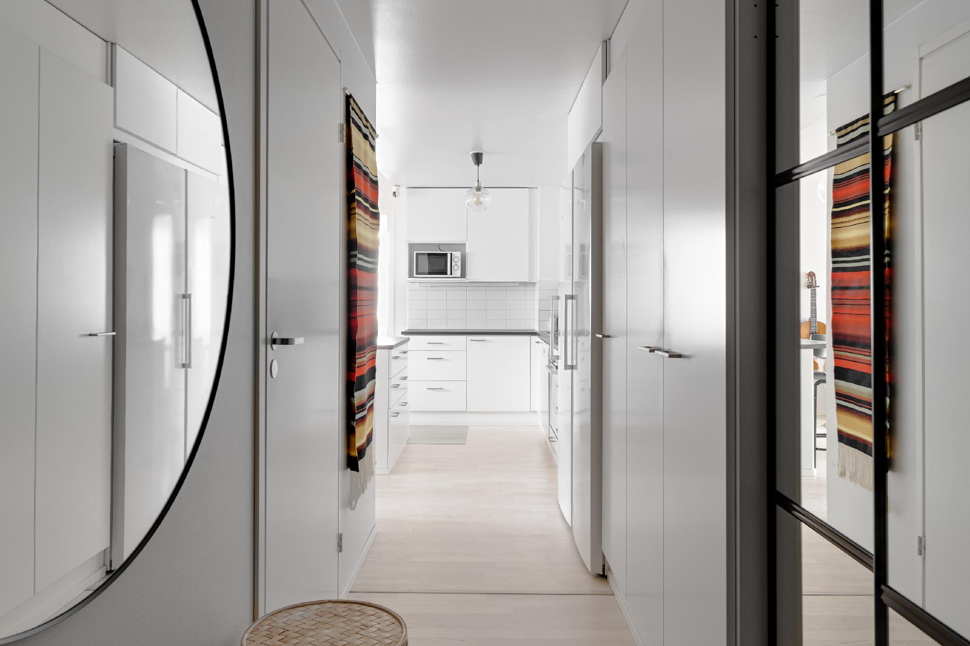 Leineläntie 4, Leinelä, Vantaa