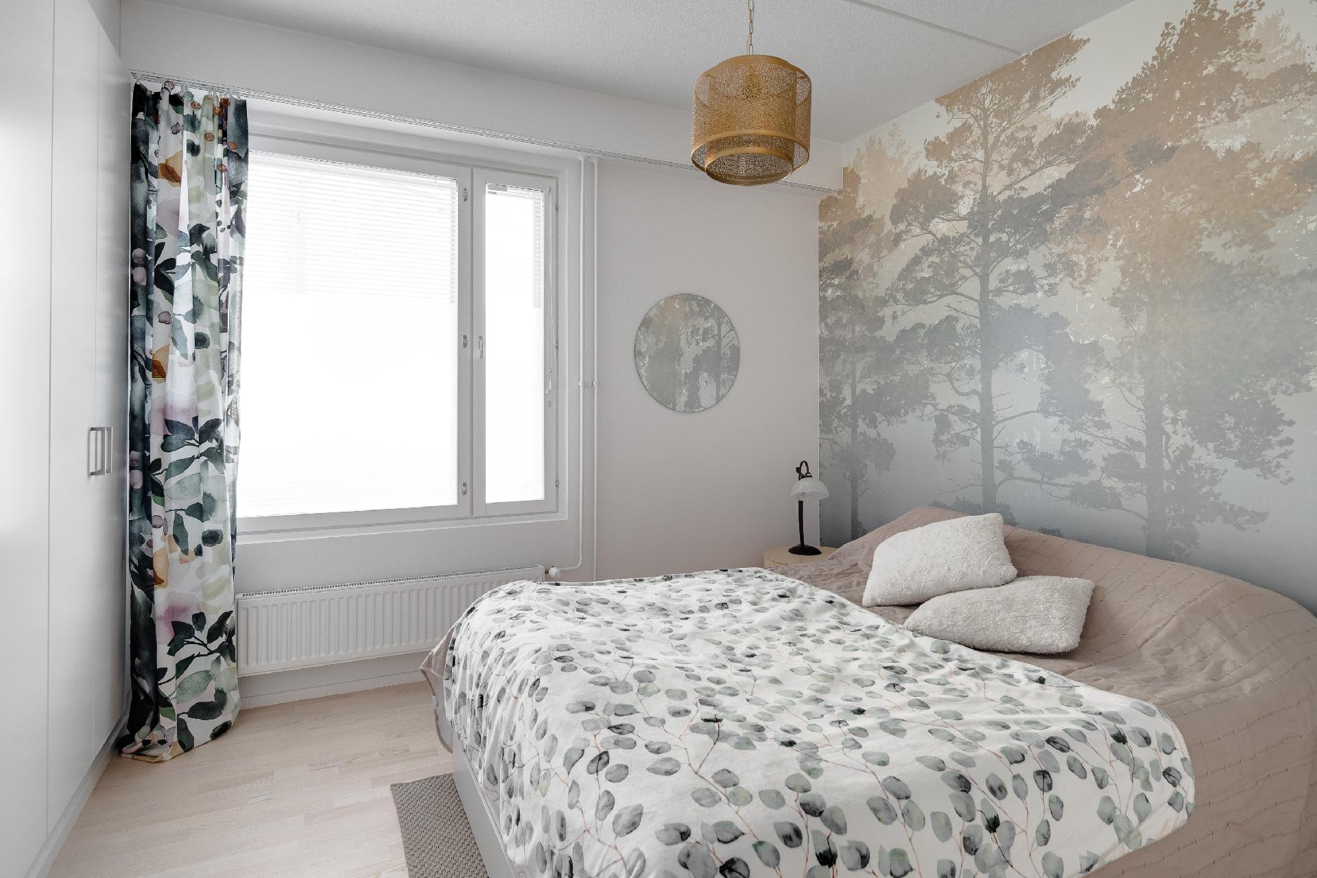 Leineläntie 4, Leinelä, Vantaa