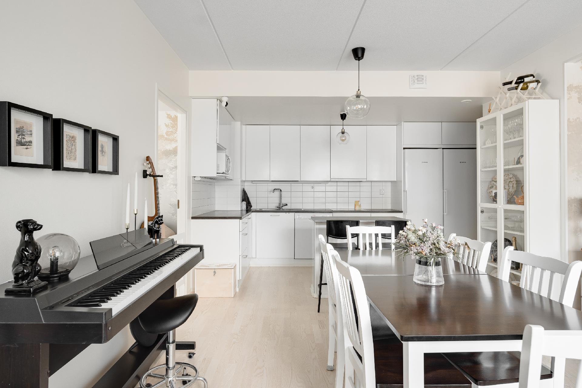 Leineläntie 4, Leinelä, Vantaa