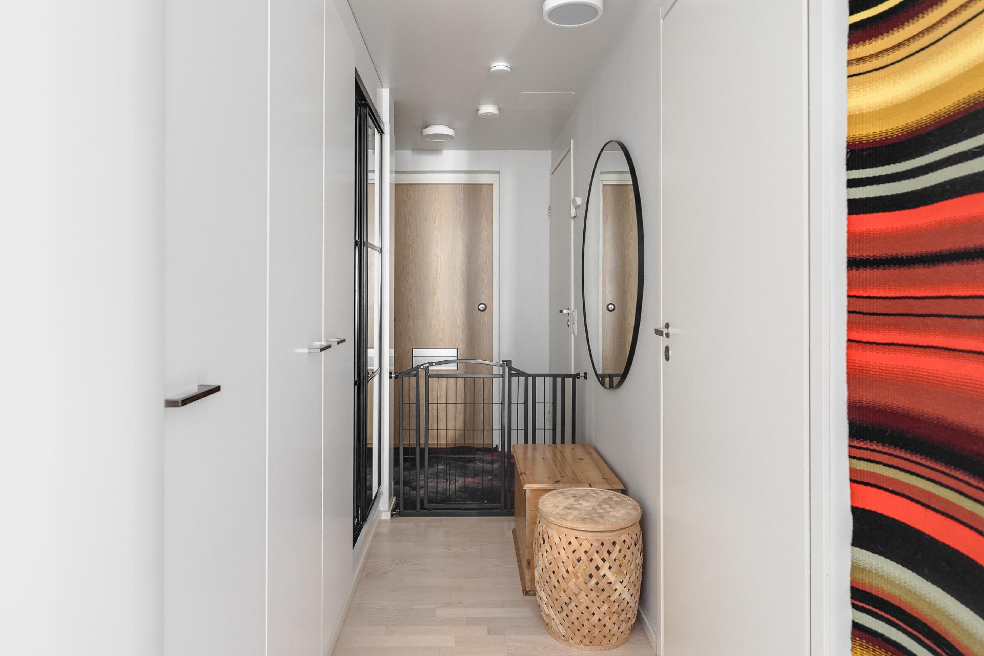 Leineläntie 4, Leinelä, Vantaa