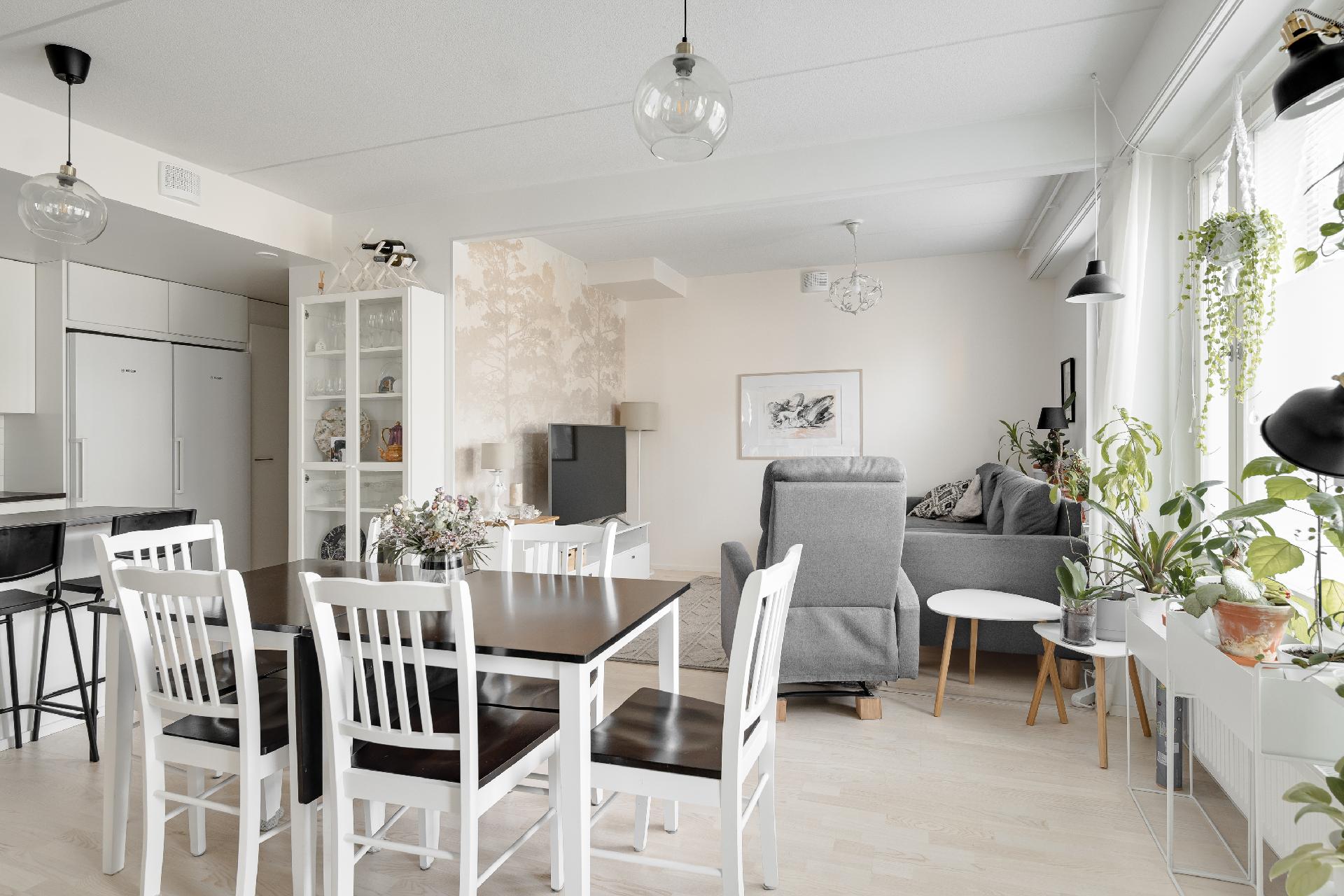 Leineläntie 4, Leinelä, Vantaa