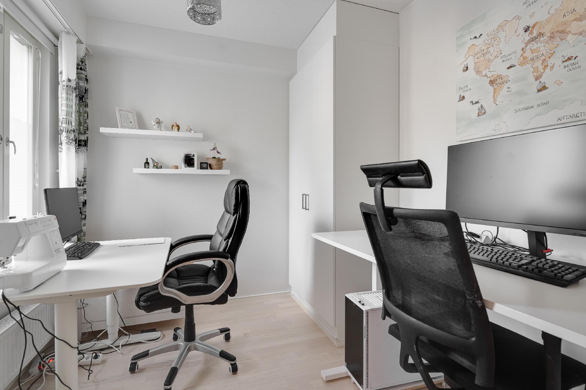 Leineläntie 4, Leinelä, Vantaa