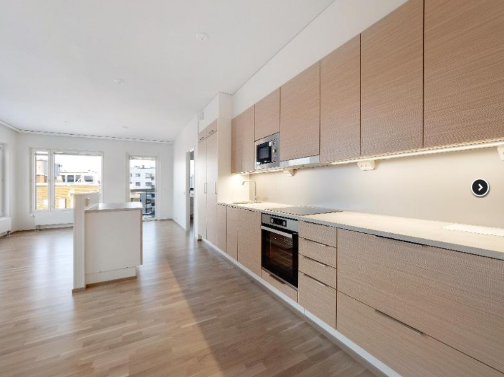 Penttilänkulma 4, Penttilä, Joensuu