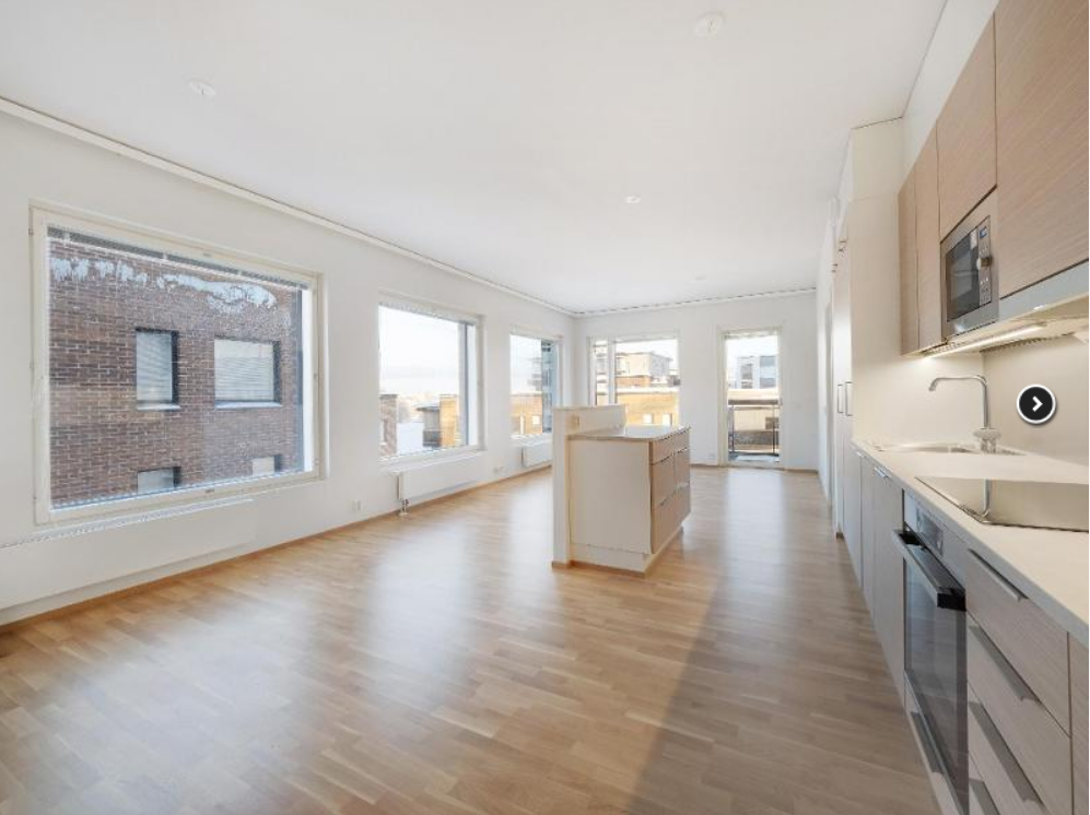 Penttilänkulma 4, Penttilä, Joensuu