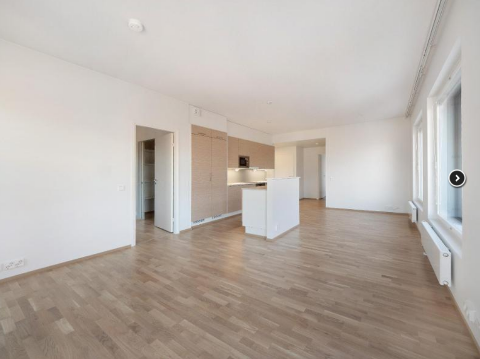 Penttilänkulma 4, Penttilä, Joensuu