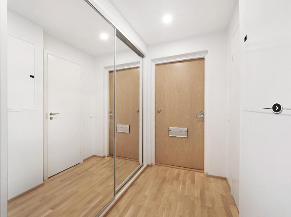 Penttilänkulma 4, Penttilä, Joensuu