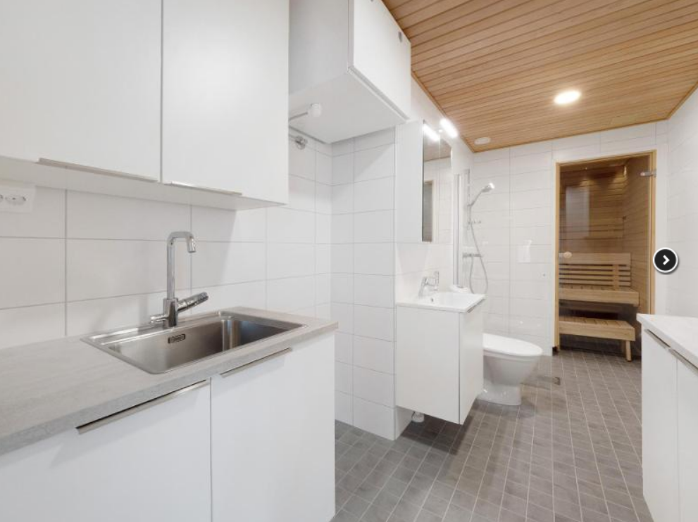 Penttilänkulma 4, Penttilä, Joensuu