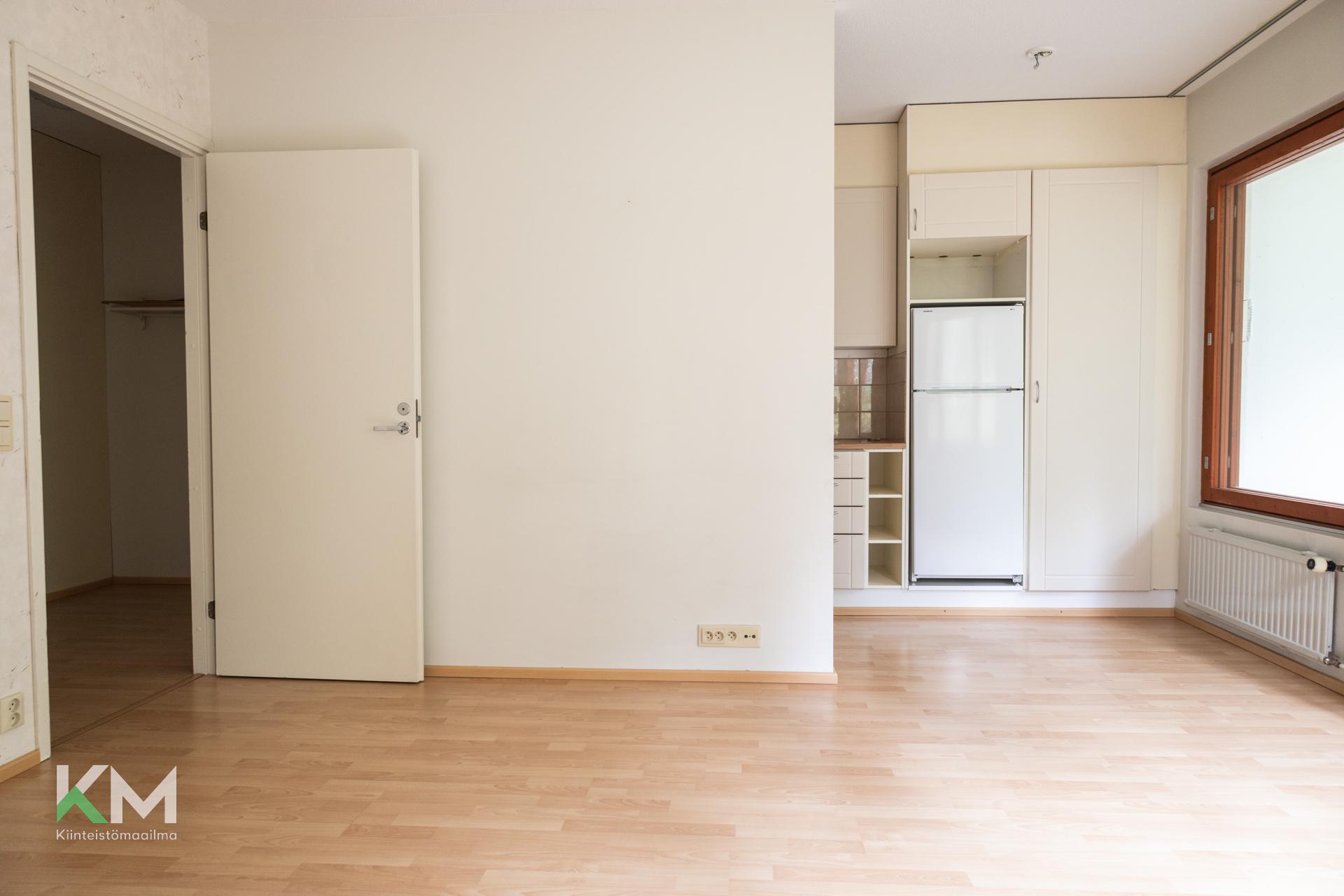 Varismäentie 4, Kuusankoski, Kouvola