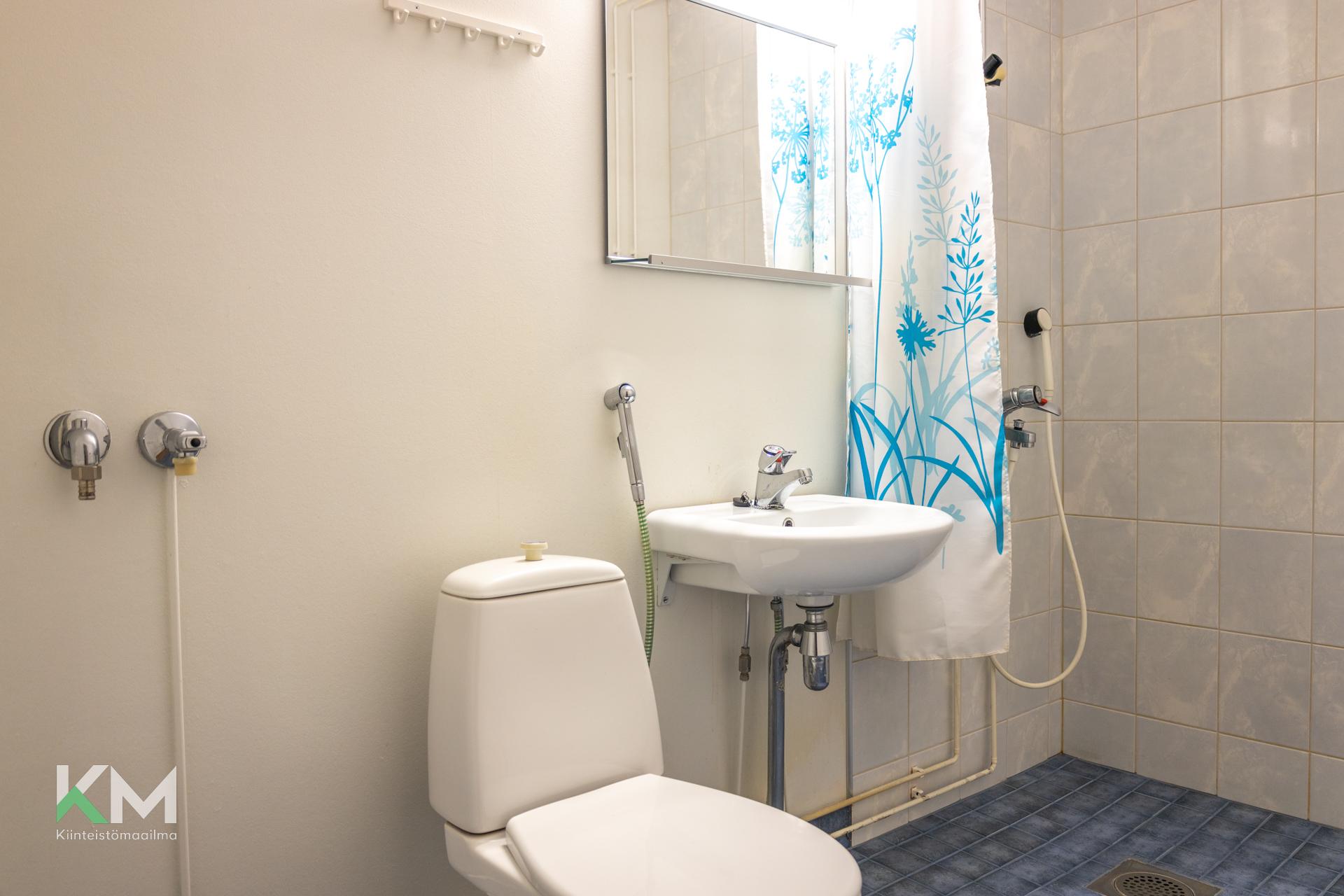 Varismäentie 4, Kuusankoski, Kouvola