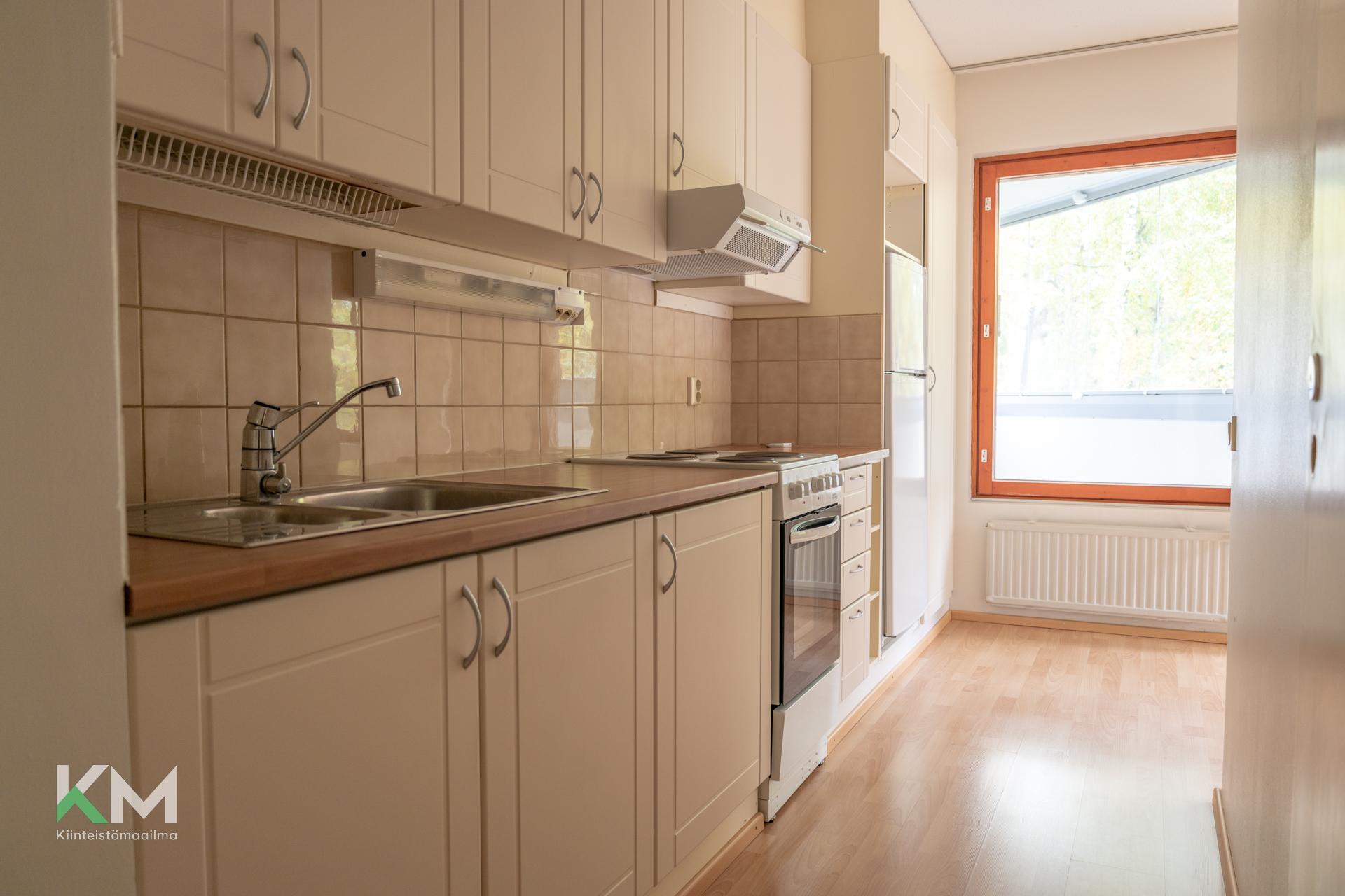 Varismäentie 4, Kuusankoski, Kouvola