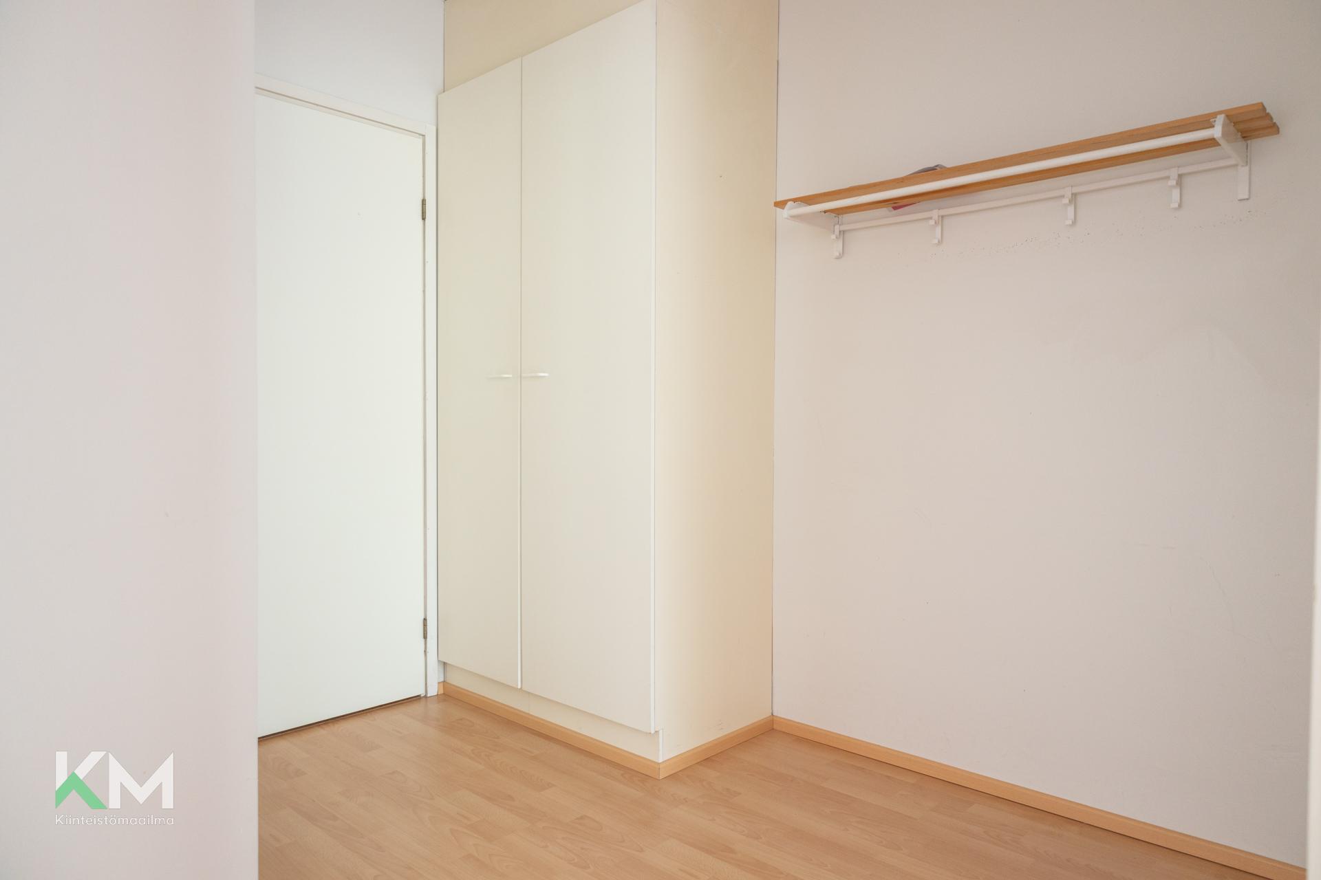 Varismäentie 4, Kuusankoski, Kouvola