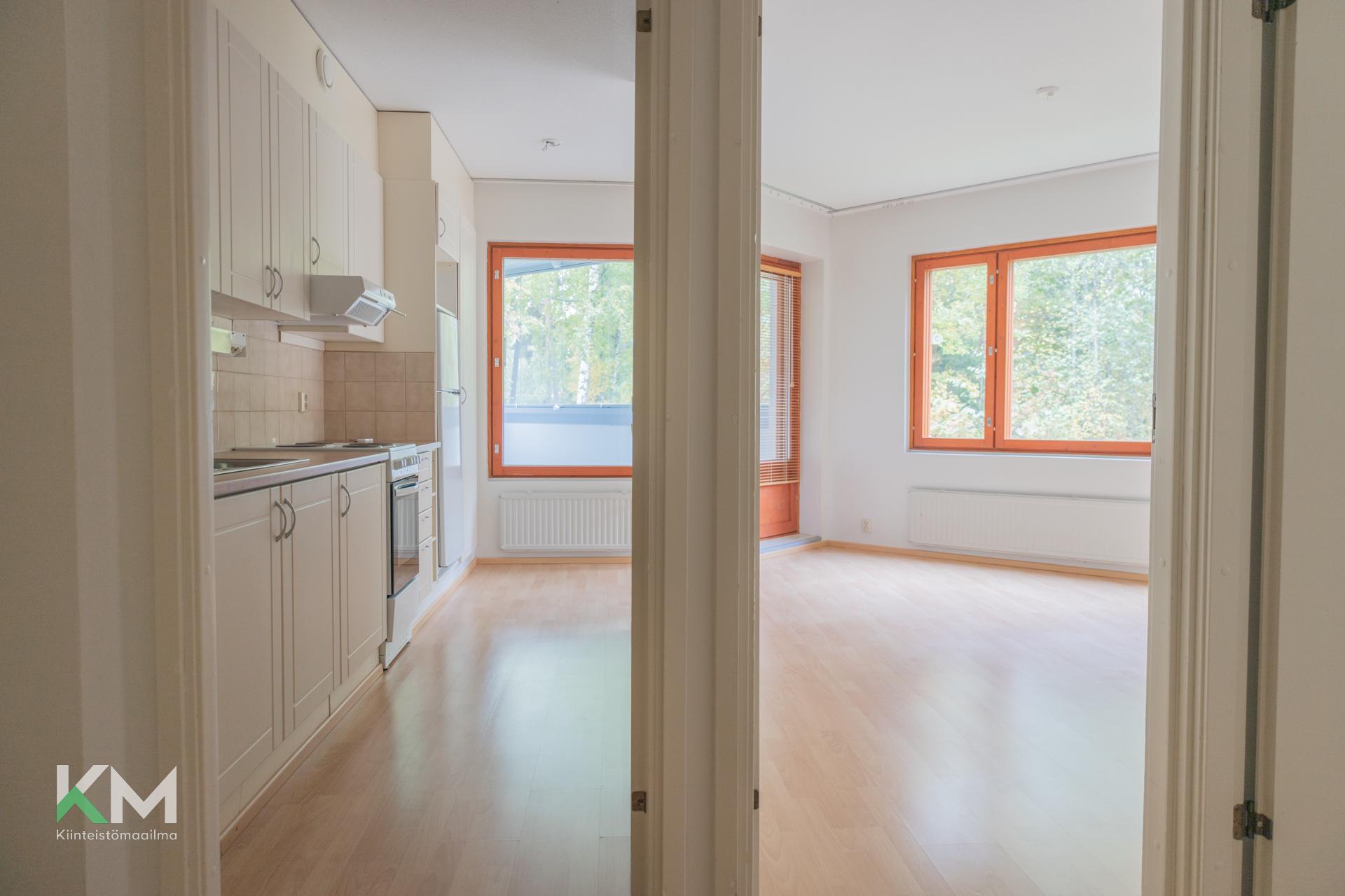 Varismäentie 4, Kuusankoski, Kouvola