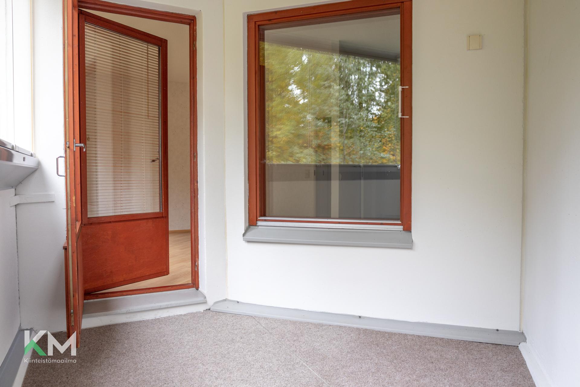 Varismäentie 4, Kuusankoski, Kouvola