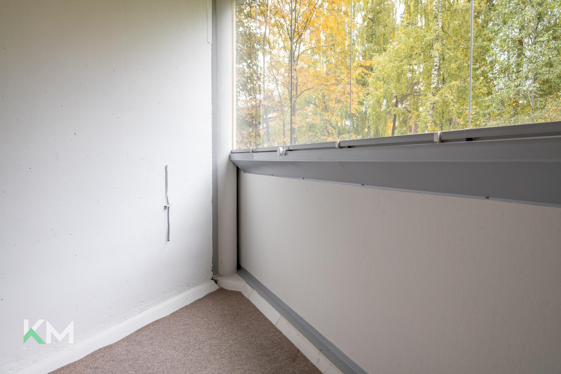 Varismäentie 4, Kuusankoski, Kouvola