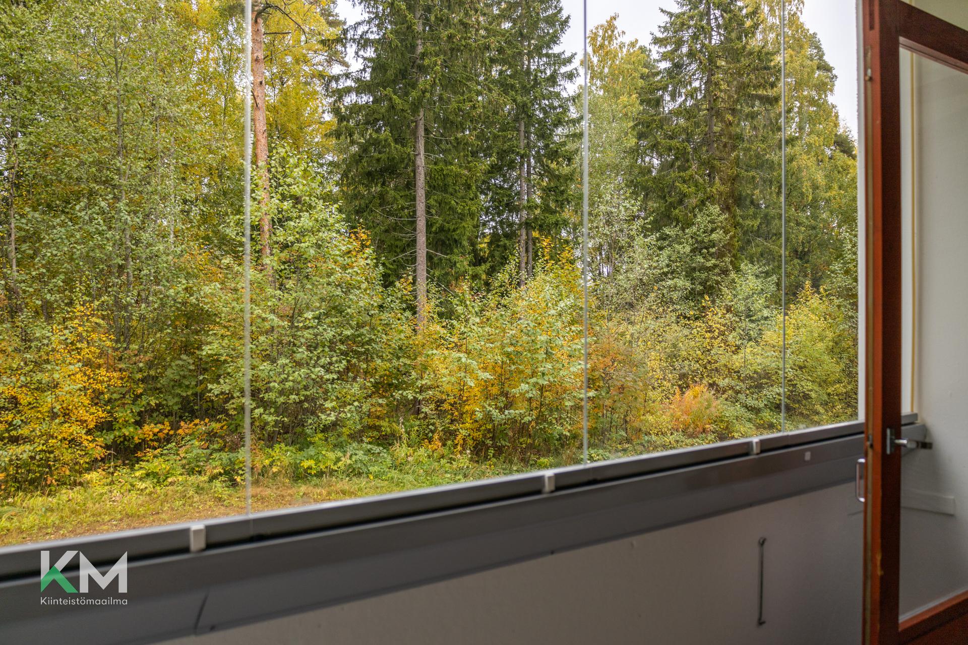 Varismäentie 4, Kuusankoski, Kouvola