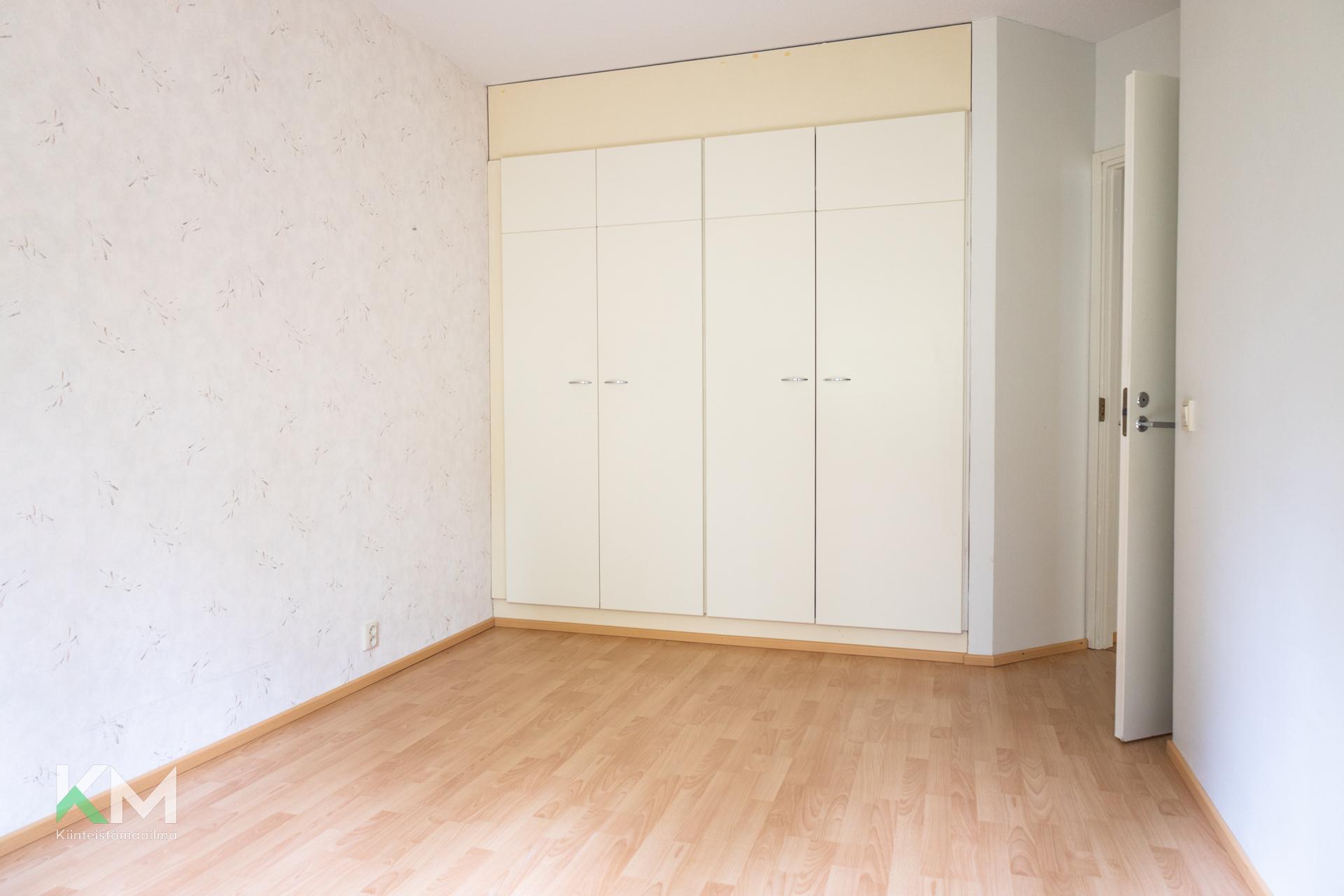 Varismäentie 4, Kuusankoski, Kouvola