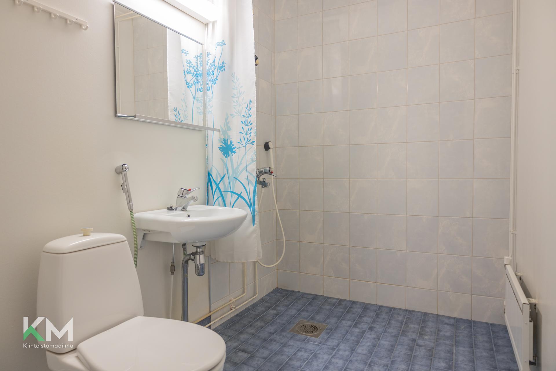 Varismäentie 4, Kuusankoski, Kouvola