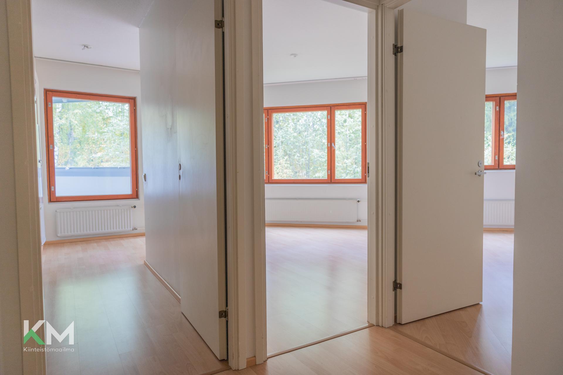 Varismäentie 4, Kuusankoski, Kouvola