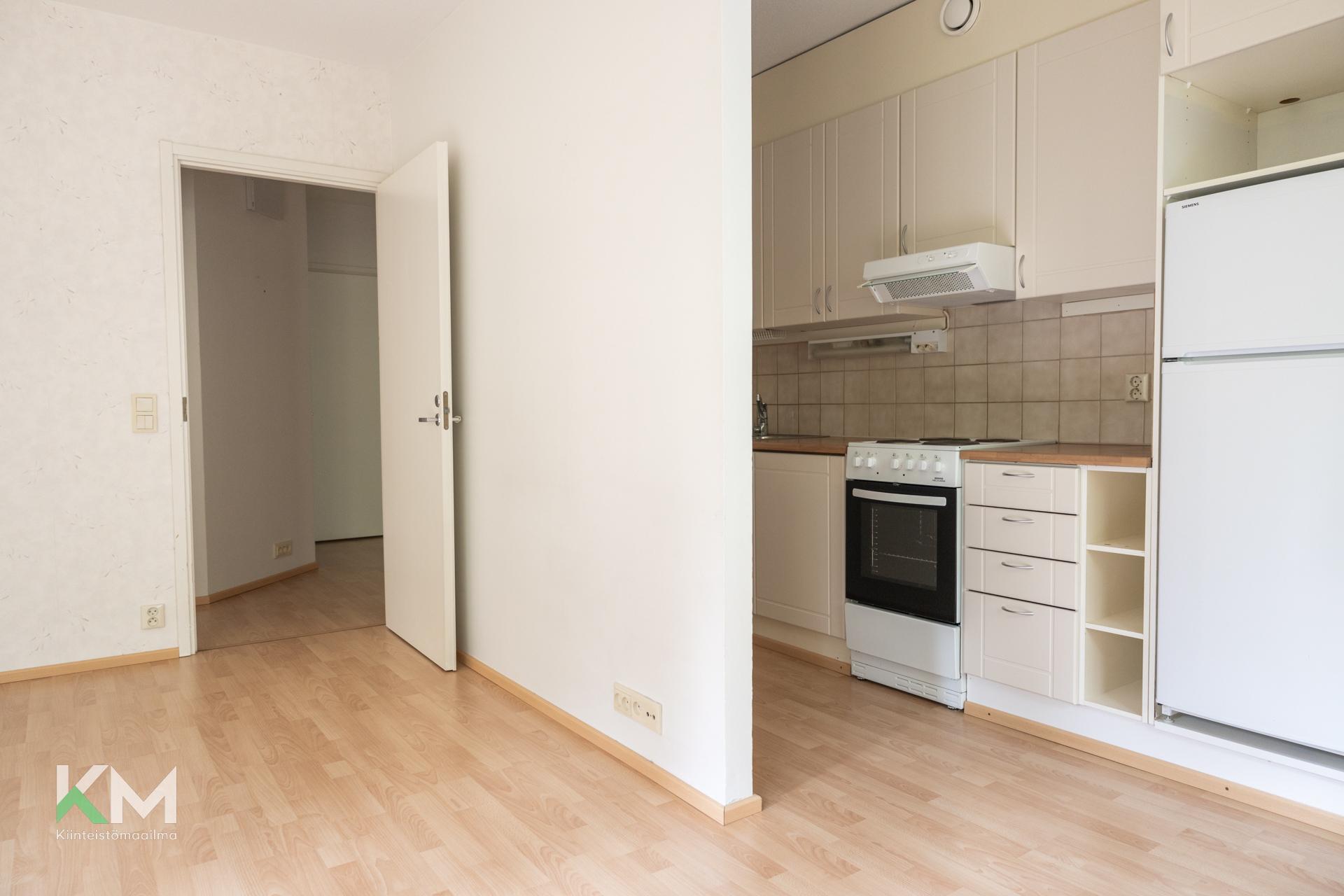 Varismäentie 4, Kuusankoski, Kouvola