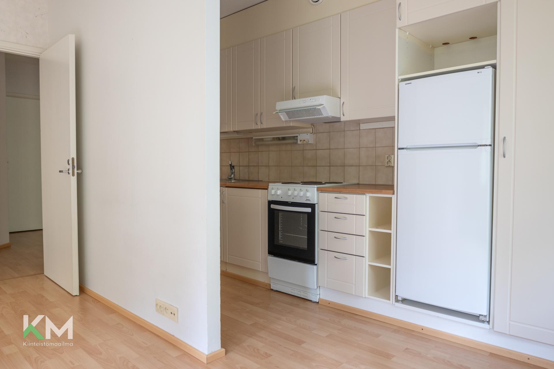 Varismäentie 4, Kuusankoski, Kouvola