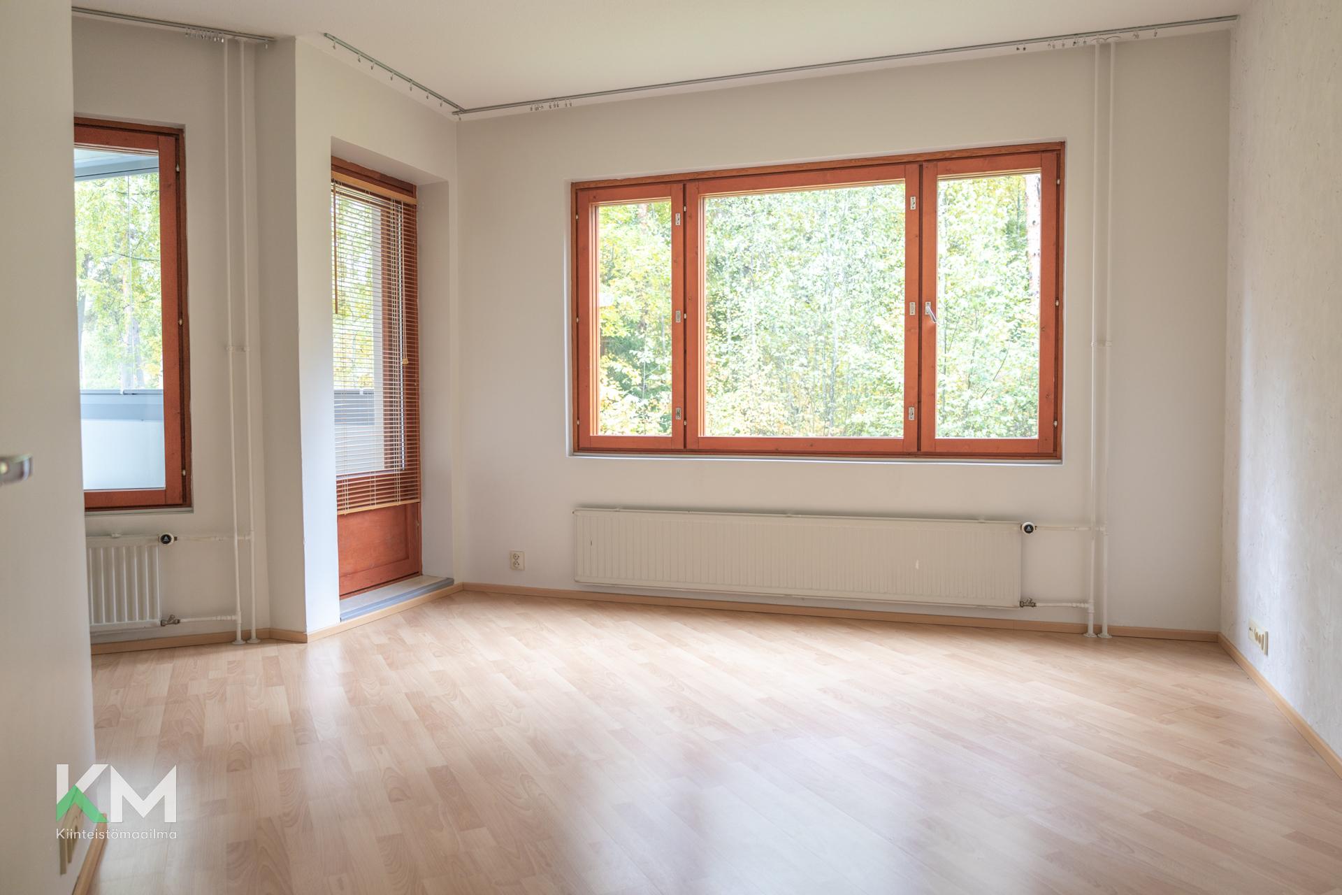 Varismäentie 4, Kuusankoski, Kouvola