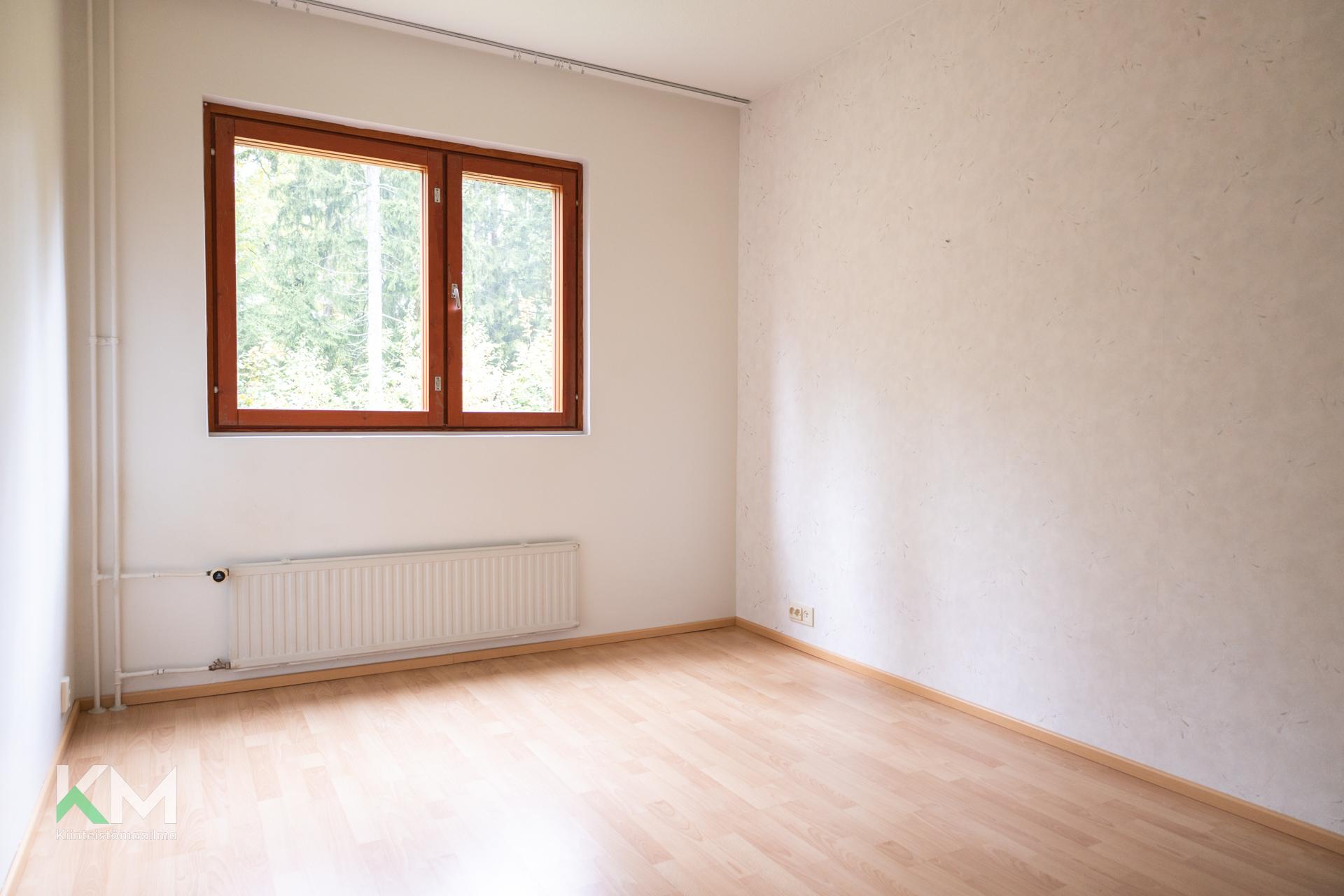 Varismäentie 4, Kuusankoski, Kouvola