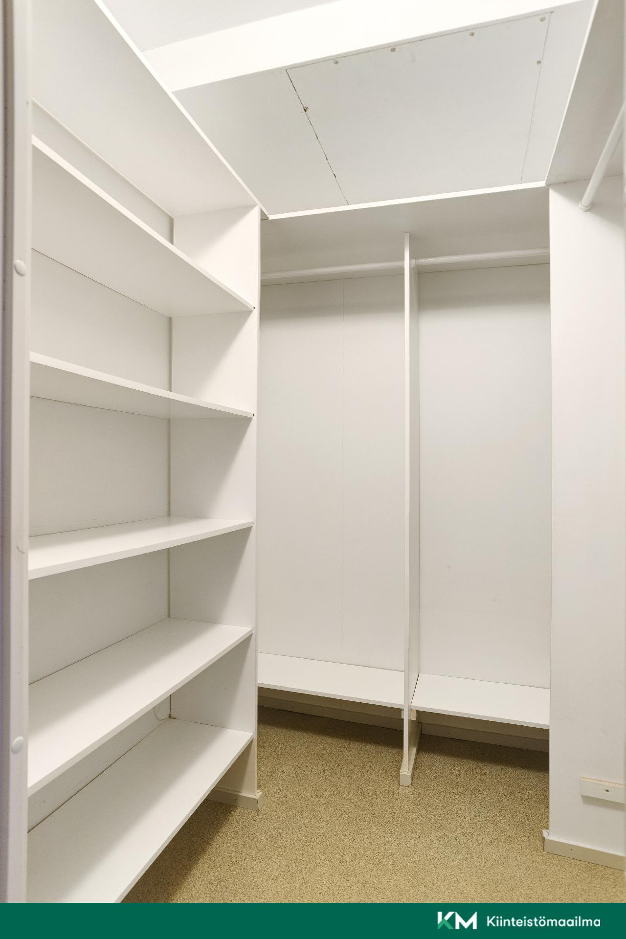 Meriusva 5, Kivenlahti, Espoo