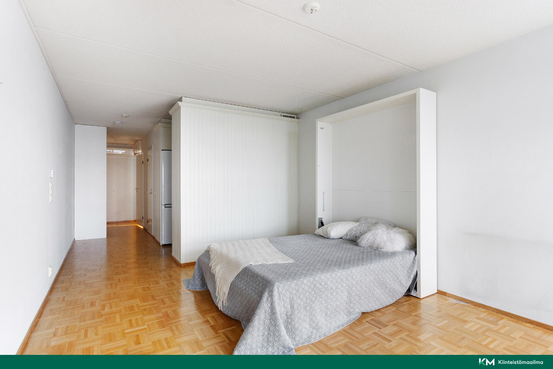 Meriusva 5, Kivenlahti, Espoo