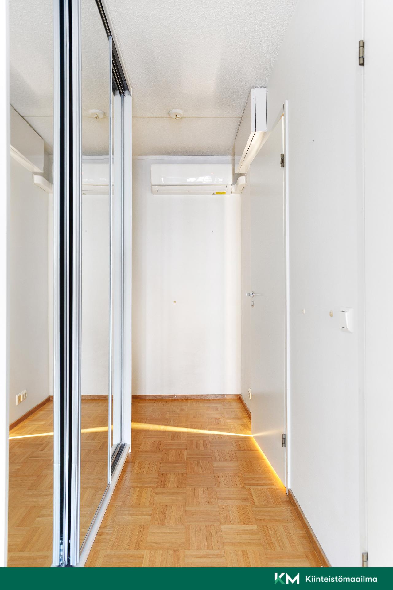 Meriusva 5, Kivenlahti, Espoo