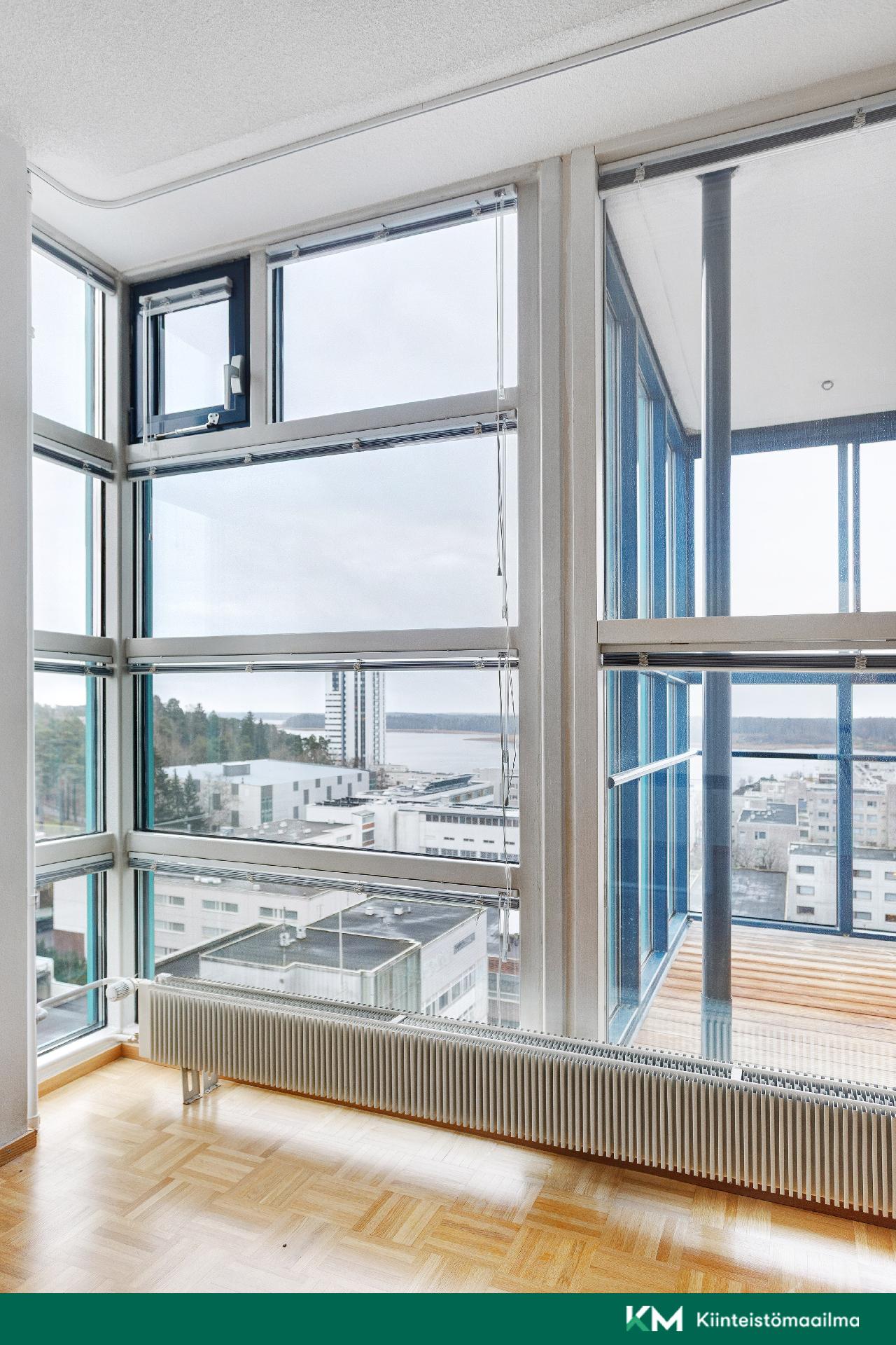 Meriusva 5, Kivenlahti, Espoo